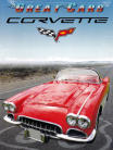 Great Cars Corvette