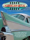 American Metal Classic Car Commercials