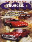 Daytona - Superbird - MoPar Super Stockers