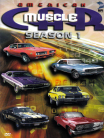 American Muscle Car Season 1