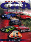 American Muscle Car Season 2