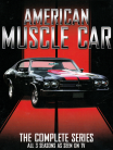 American Muscle Car Complete Serie