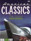American Classics Old School Classic Chevrolets