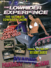 The Lowrider Experience
