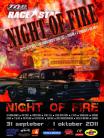 Night of Fire 2011