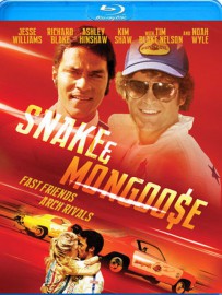 Snake & Mongoose