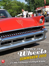 Summer on Wheels 2010