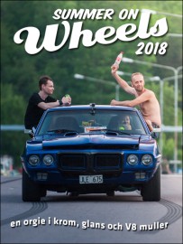 Summer on Wheels 2018
