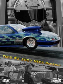 TSDS #2 2007 Meca Raceway