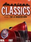 American Classics - The LA Roadster Show